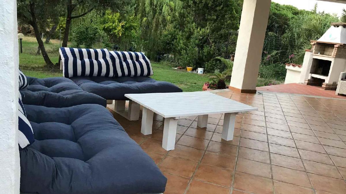  villetta sul  mare Budoni Sardegna