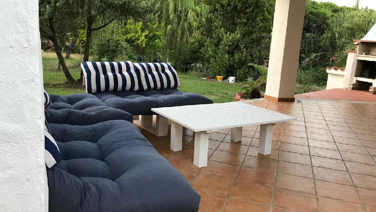  villetta sul  mare Budoni Sardegna