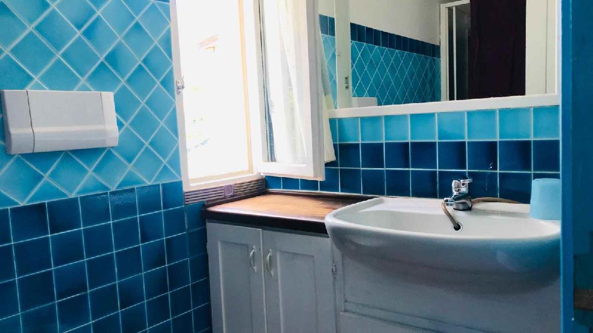  villetta sul  mare Budoni Sardegna