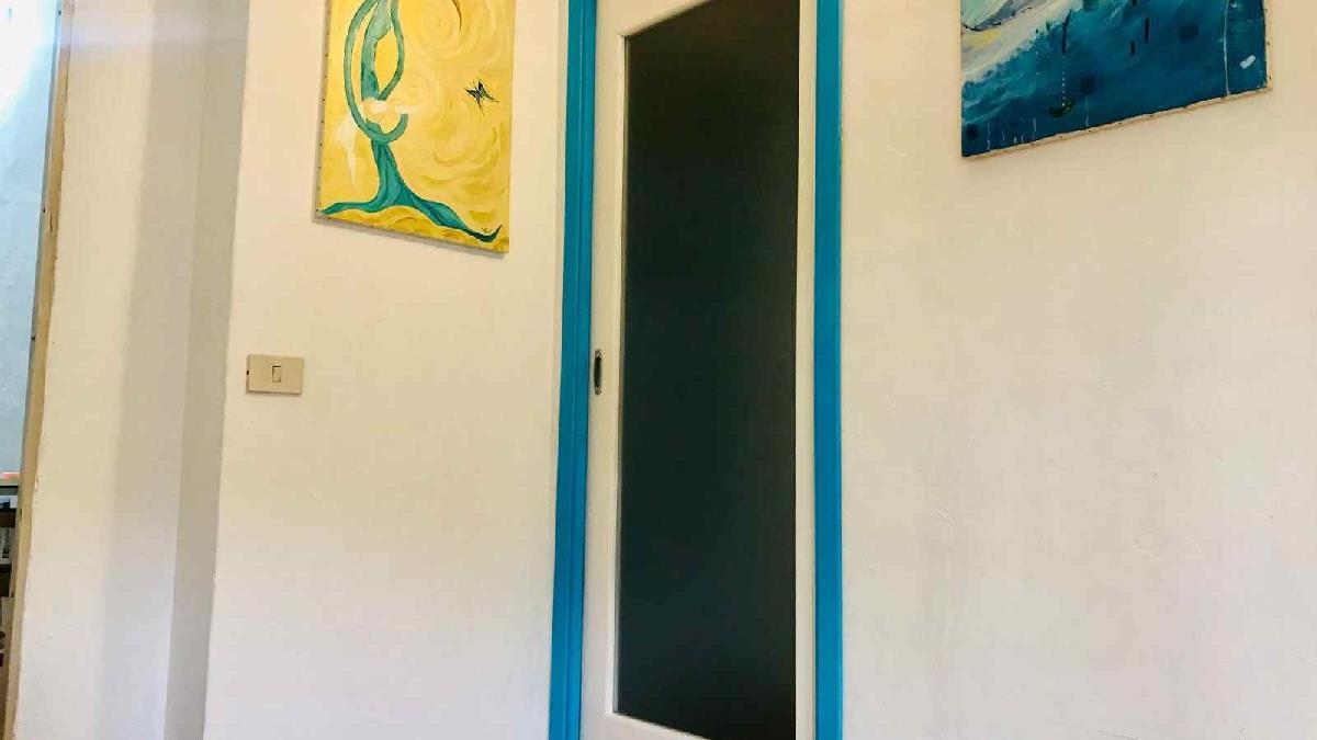  villetta sul  mare Budoni Sardegna