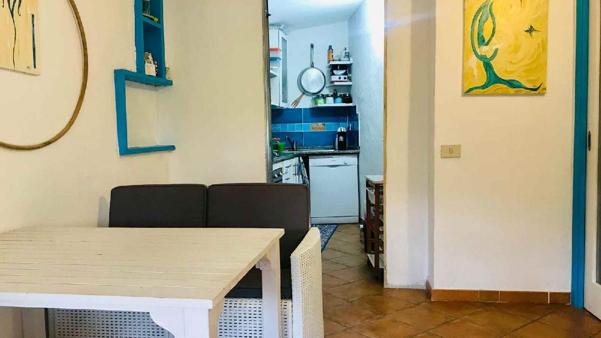  villetta sul  mare Budoni Sardegna