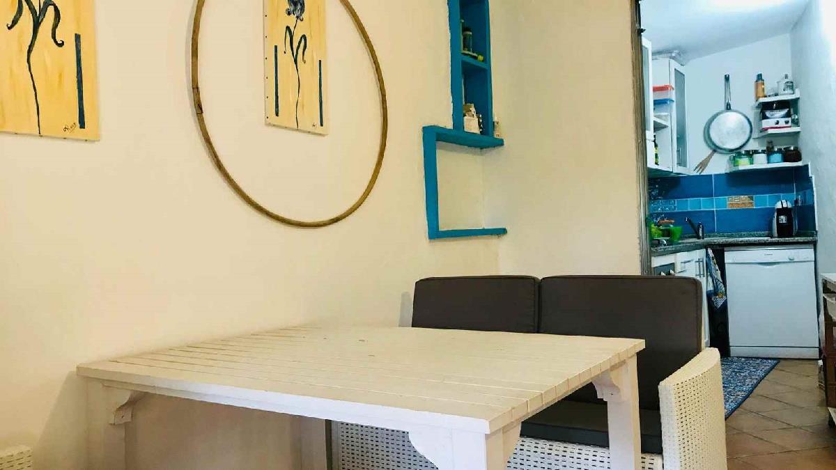  villetta sul  mare Budoni Sardegna