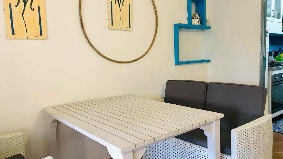  villetta sul  mare Budoni Sardegna