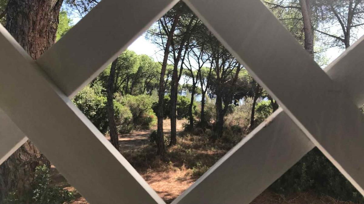  villetta sul  mare Budoni Sardegna