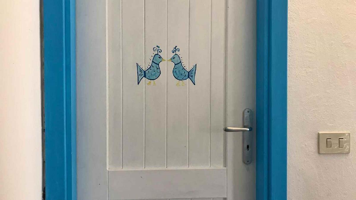  villetta sul  mare Budoni Sardegna