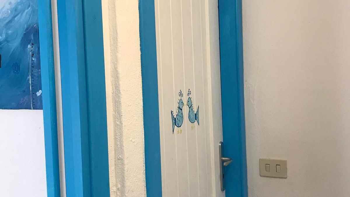  villetta sul  mare Budoni Sardegna