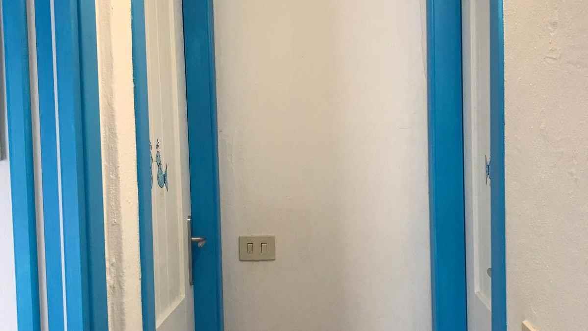  villetta sul  mare Budoni Sardegna