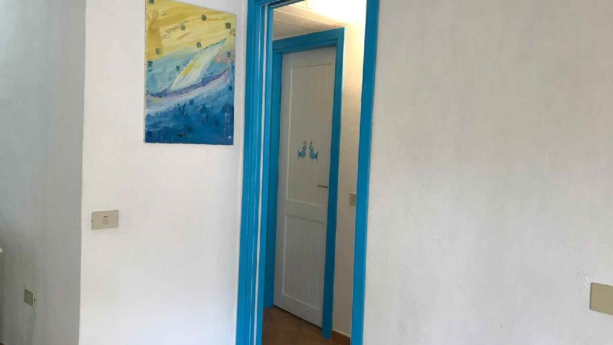  villetta sul  mare Budoni Sardegna