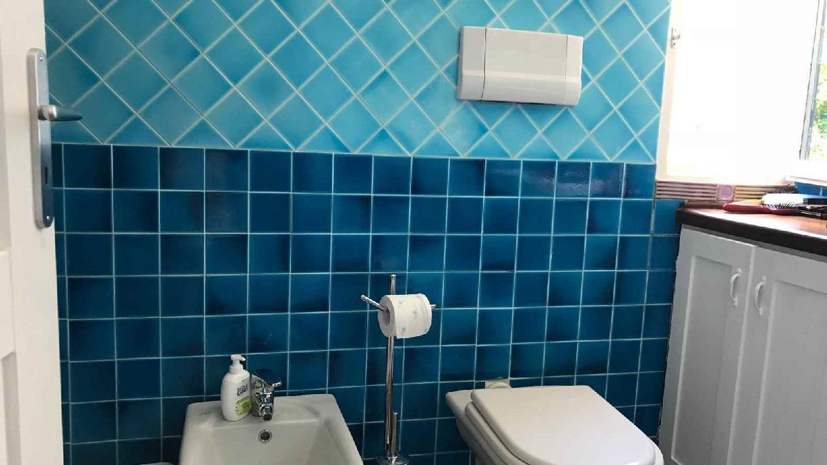  villetta sul  mare Budoni Sardegna