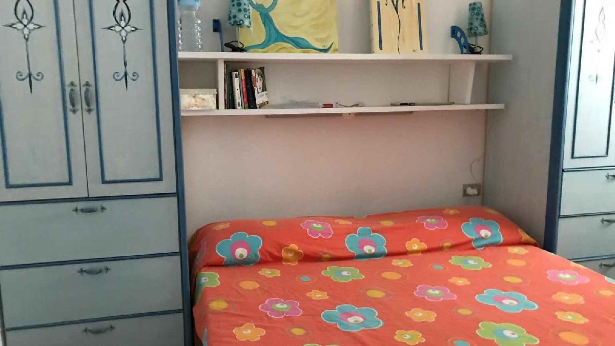  villetta sul  mare Budoni Sardegna