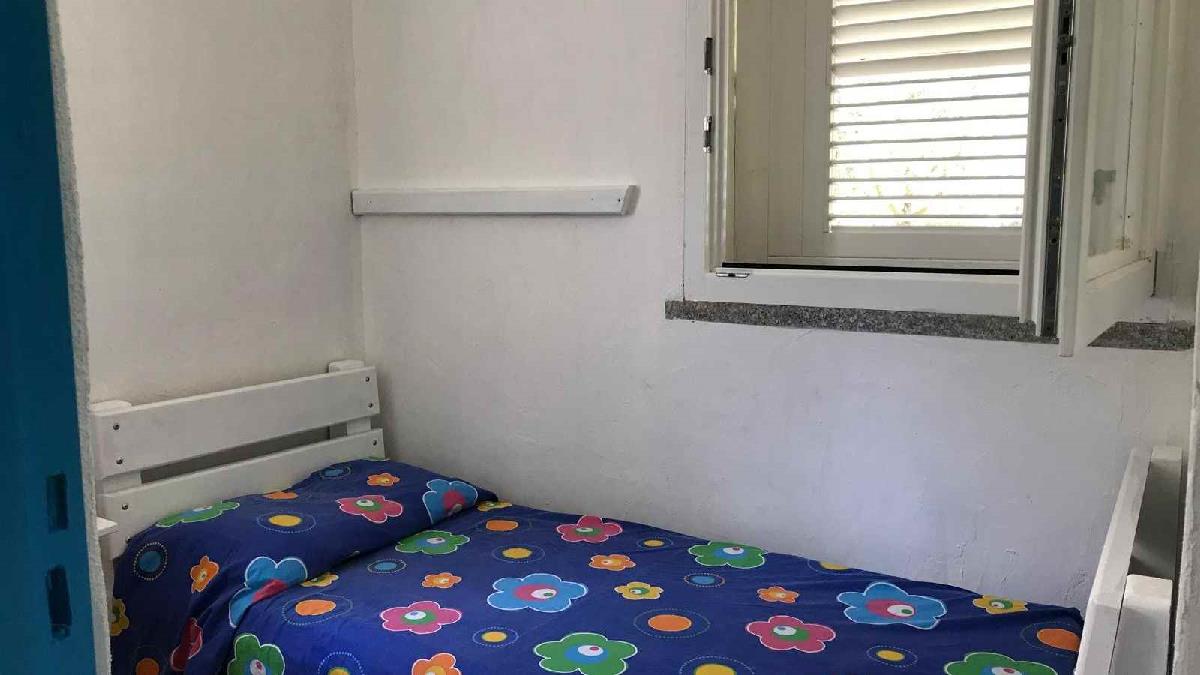  villetta sul  mare Budoni Sardegna