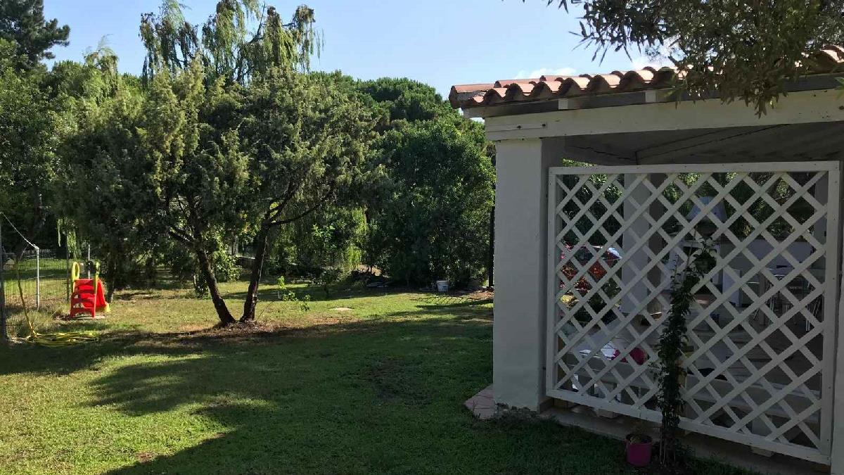  villetta sul  mare Budoni Sardegna