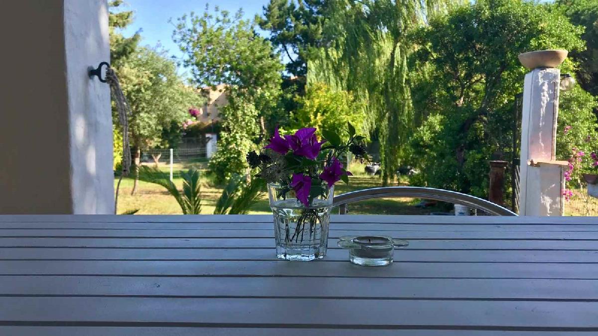  villetta sul  mare Budoni Sardegna