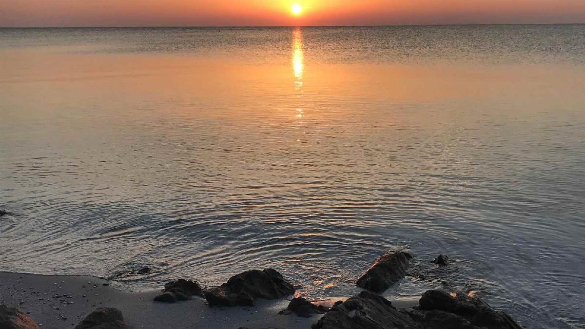  villetta sul  mare Budoni Sardegna