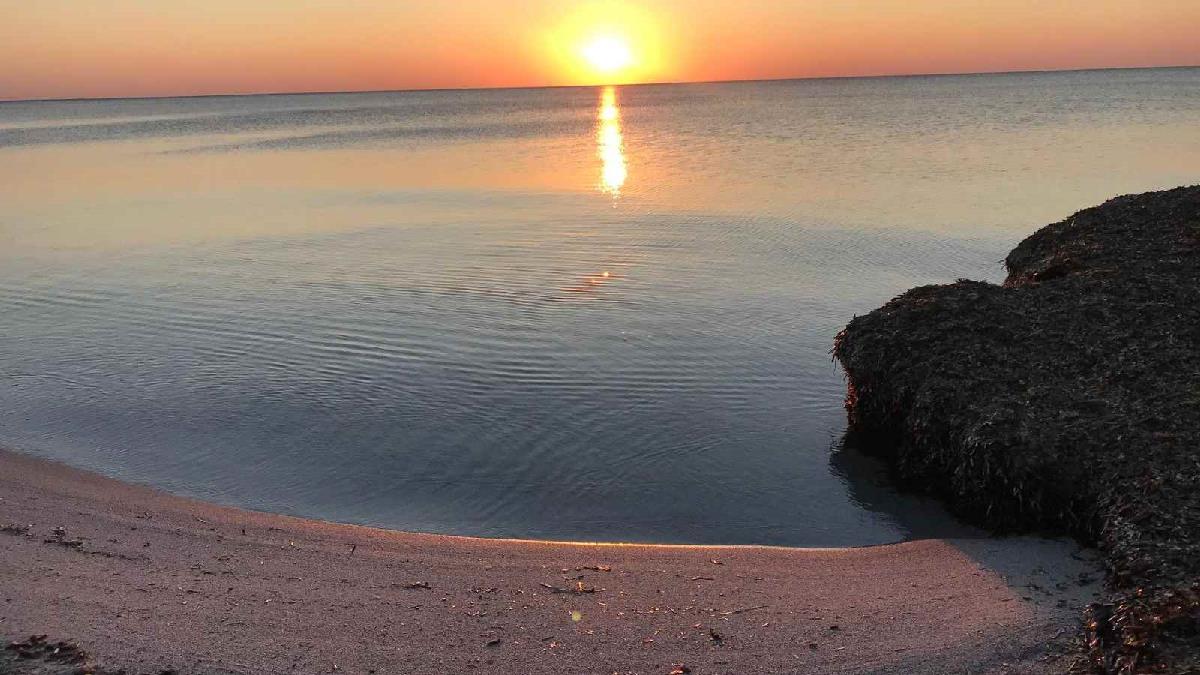  villetta sul  mare Budoni Sardegna
