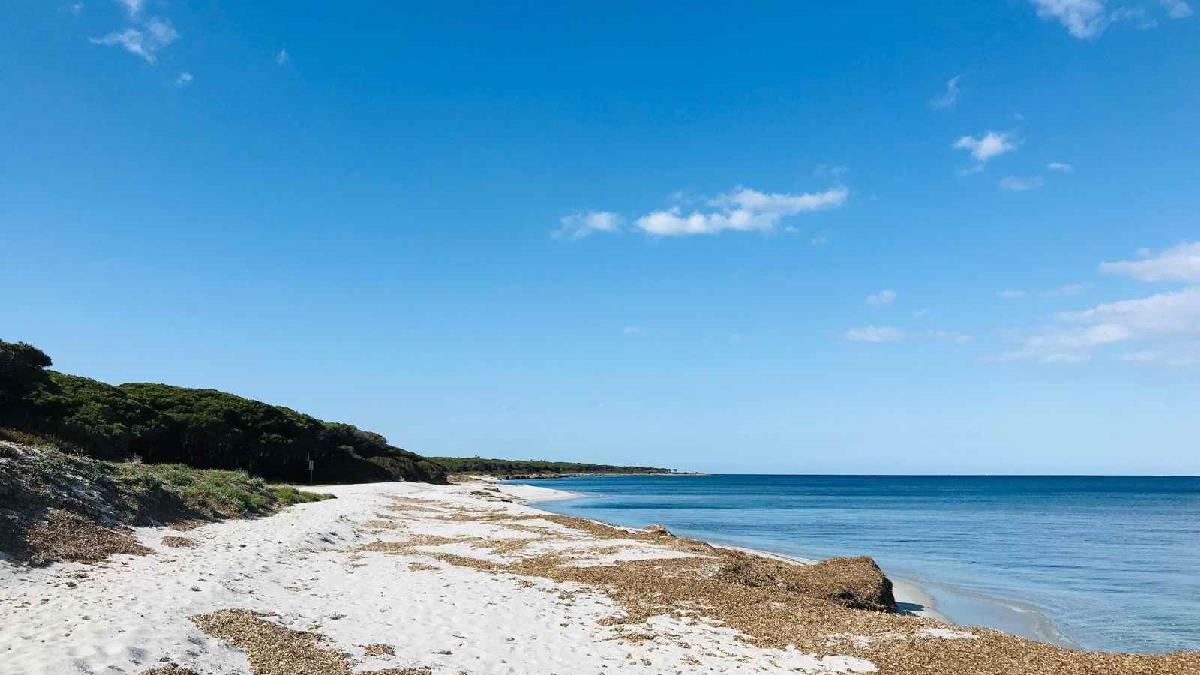  villetta sul  mare Budoni Sardegna