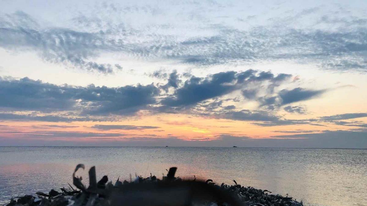  villetta sul  mare Budoni Sardegna