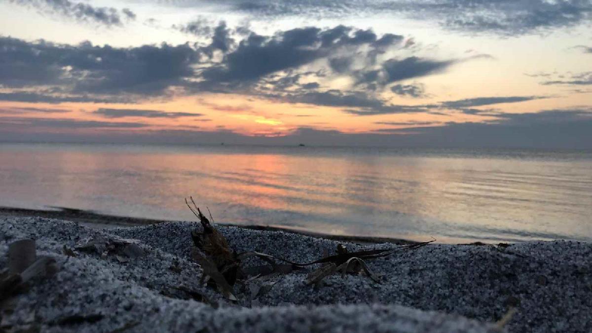 villetta sul  mare Budoni Sardegna