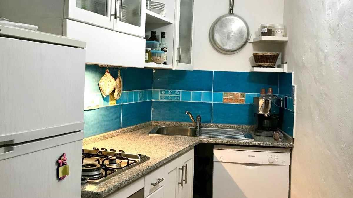  villetta sul  mare Budoni Sardegna