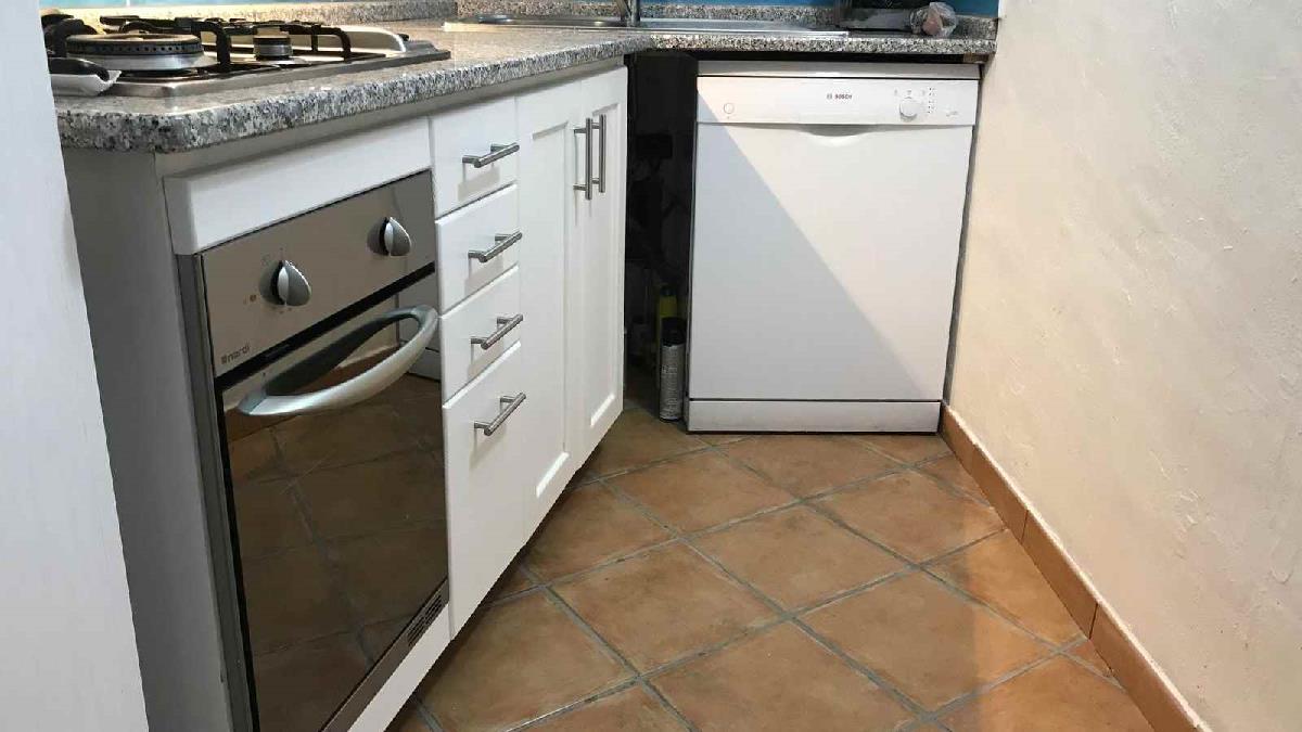  villetta sul  mare Budoni Sardegna