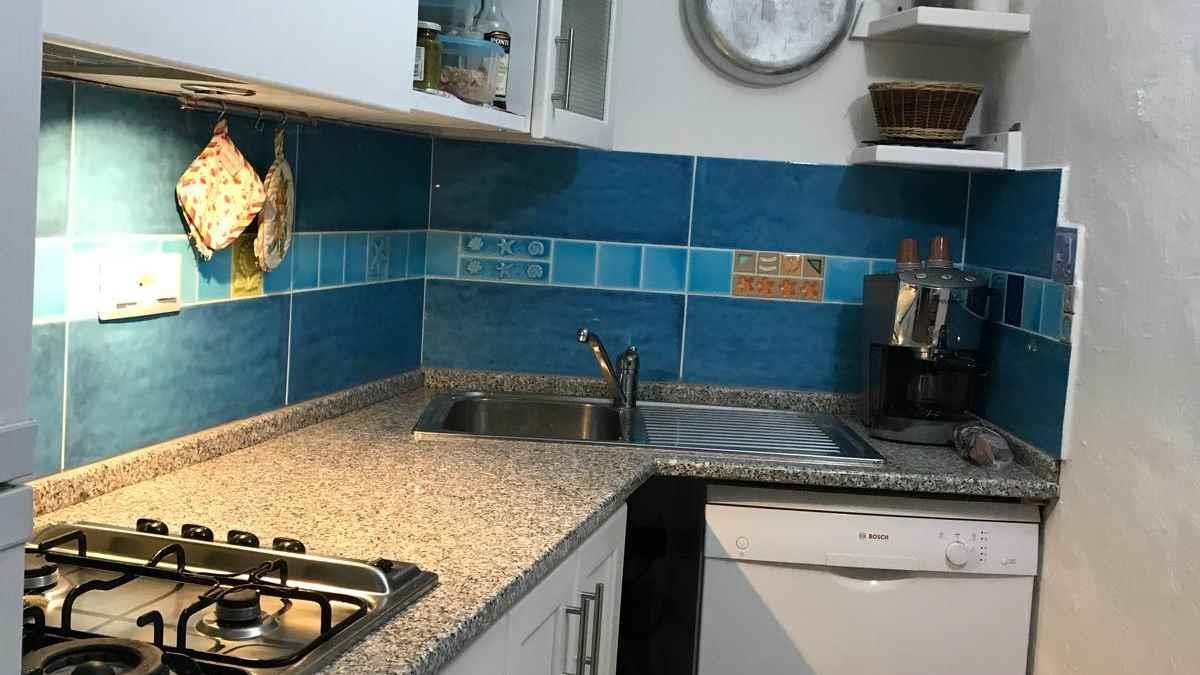  villetta sul  mare Budoni Sardegna