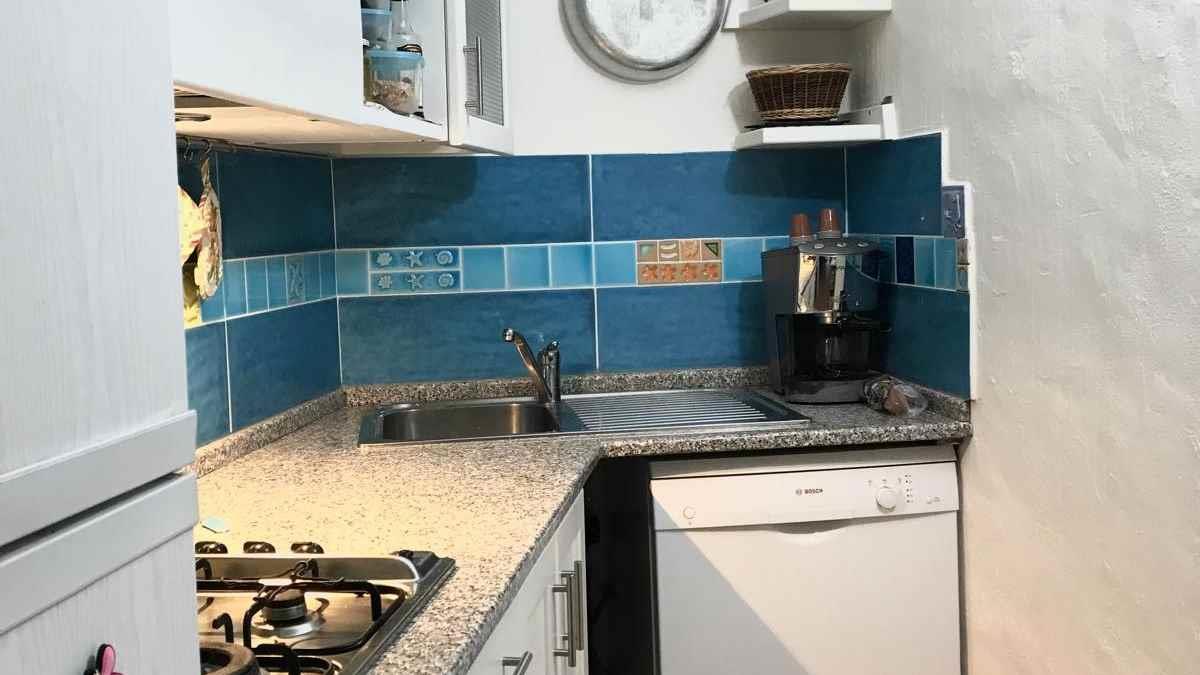  villetta sul  mare Budoni Sardegna