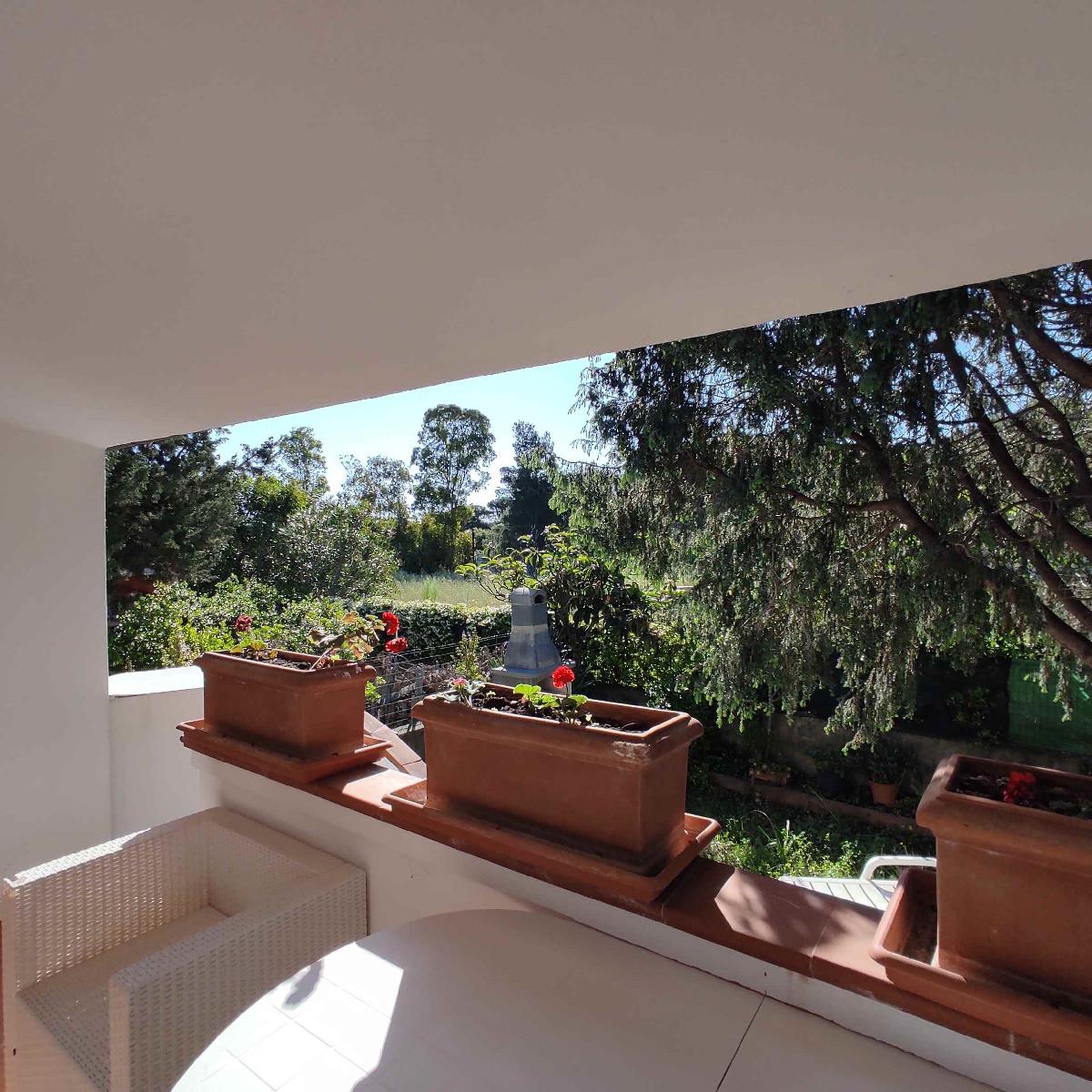 Cortile Interno via carbo Casa al mare2 Budoni Sardegna