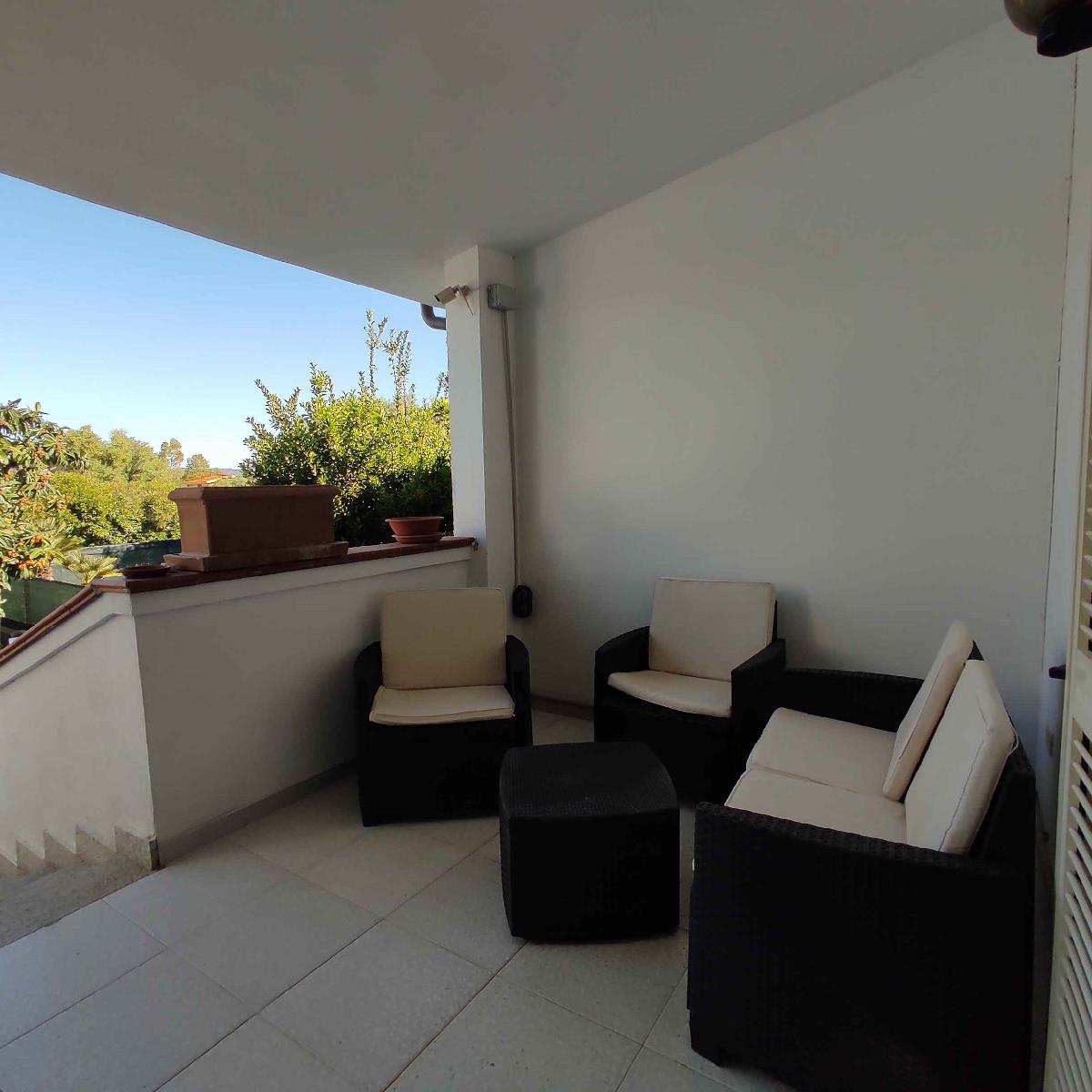 Ingresso Immobile via carbo Casa al mare2 Budoni Sardegna