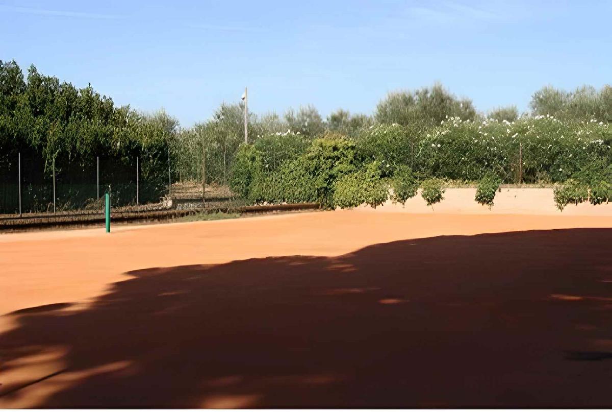 Dettagli Villa Torricola Roma LAZIO