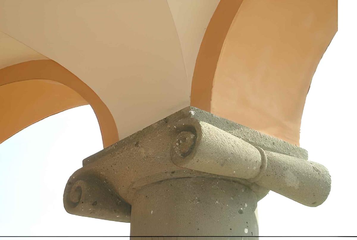 Dettagli Villa Torricola Roma LAZIO