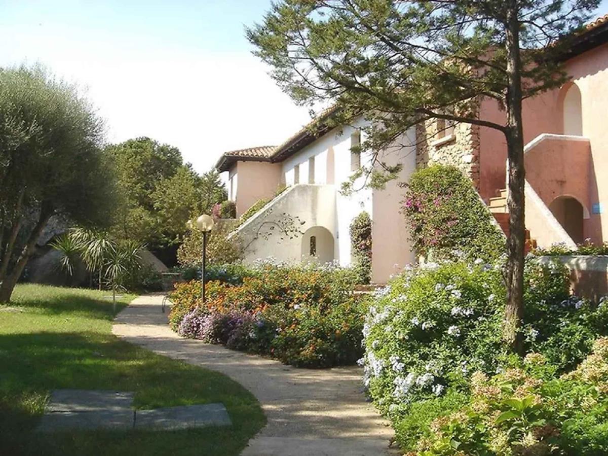  Garden Porto Rotondo -sab porto rotondo Sardegna