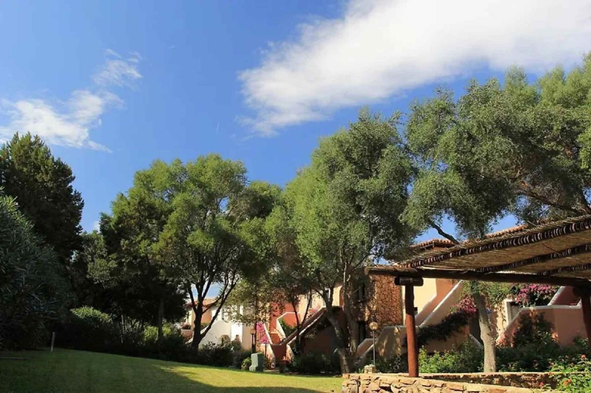  Appartamenti - Porto Rotondo Garden porto rotondo Sardegna