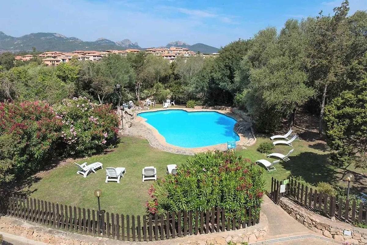  Appartamenti - Porto Rotondo Garden porto rotondo Sardegna