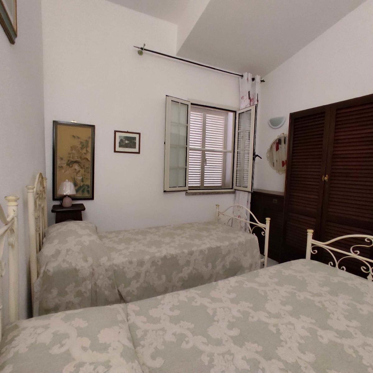 Doppelzimmer Casa al mare via carbo Budoni Sardegna