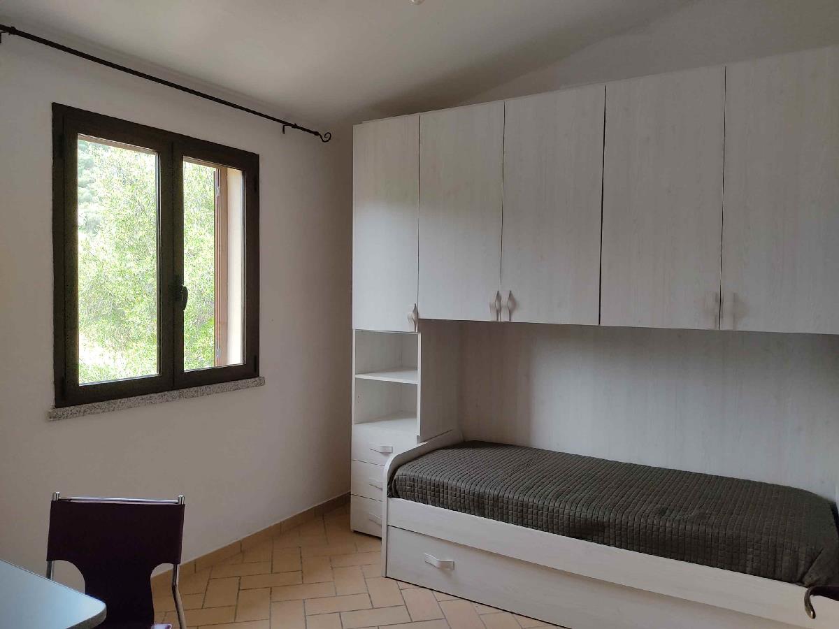 Doppelzimmer san pietro house Budoni Sardegna