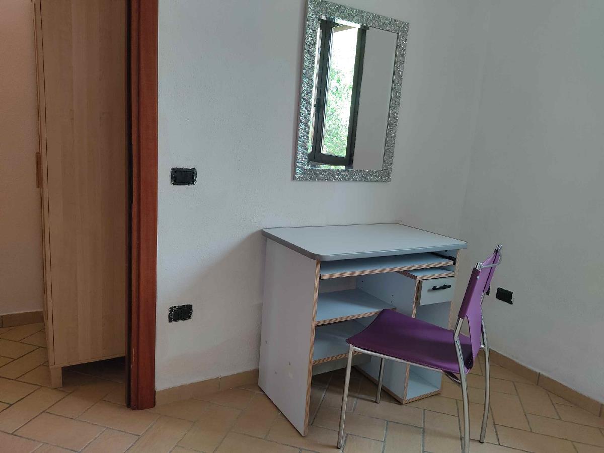 Einzelheiten san pietro house Budoni Sardegna