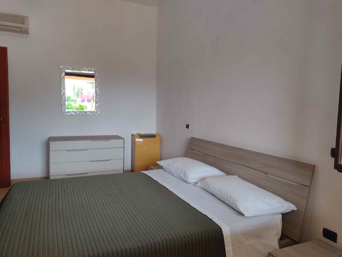 Doppelzimmer san pietro house Budoni Sardegna