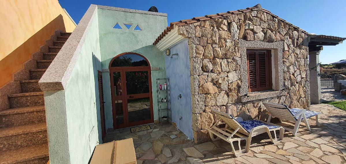 Esterni mattia s house Budoni Sardegna