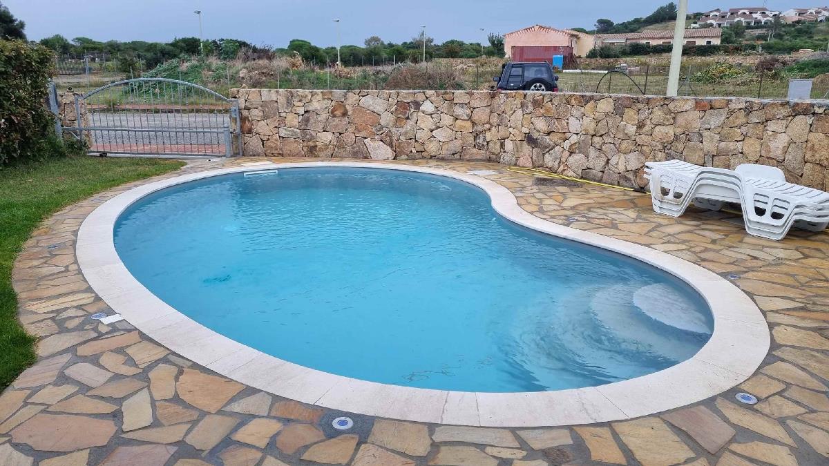  mattia s house Budoni Sardegna