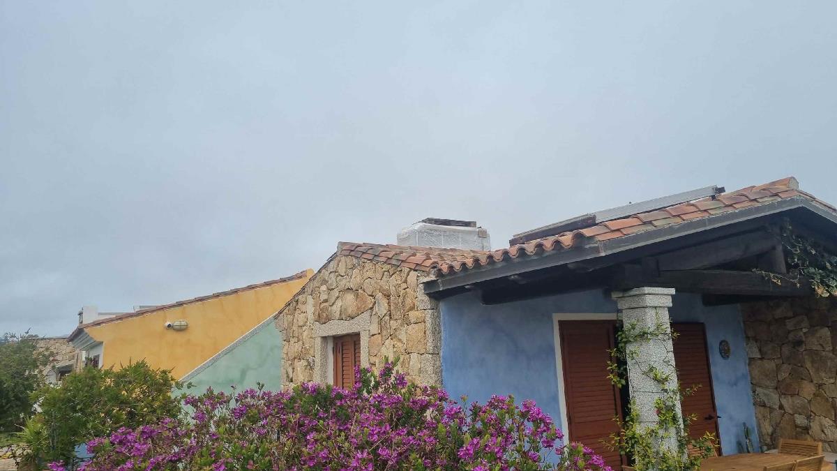 Esterni mattia s house Budoni Sardegna