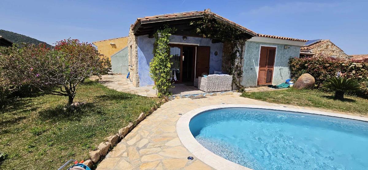  mattia s house Budoni Sardegna