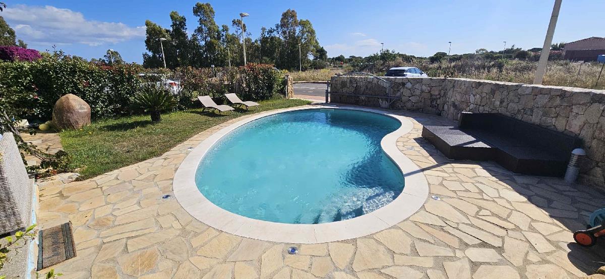  mattia s house Budoni Sardegna