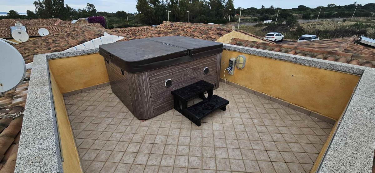 Esterni mattia s house Budoni Sardegna