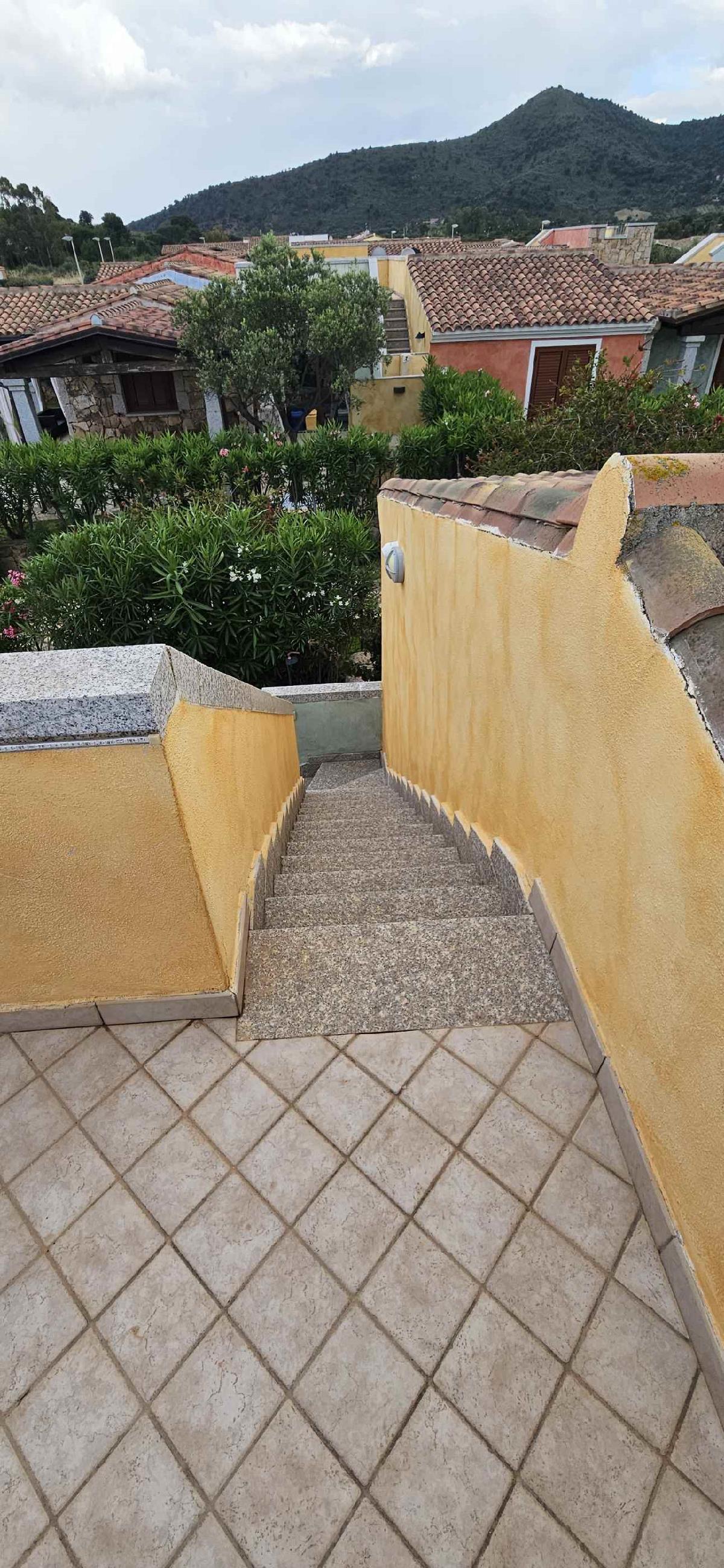 Esterni mattia s house Budoni Sardegna