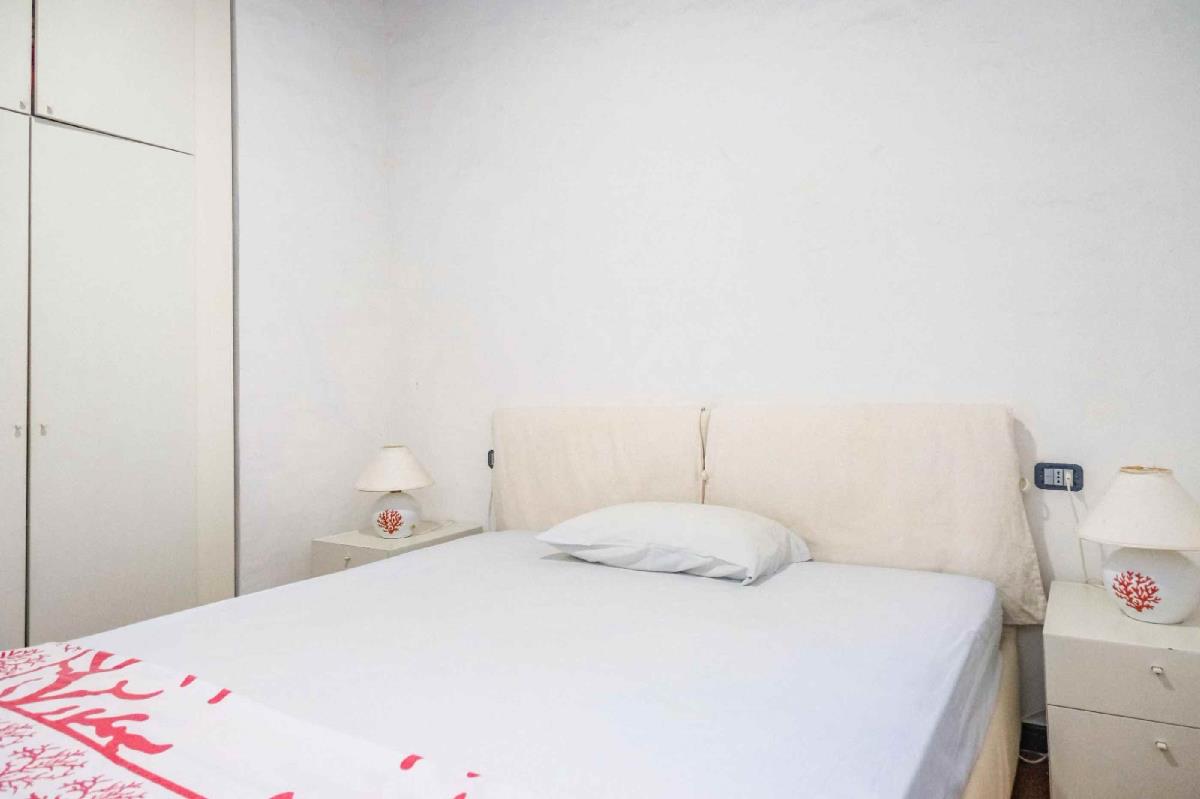 Doppelzimmer Puntaldia house san teodoro Sardegna