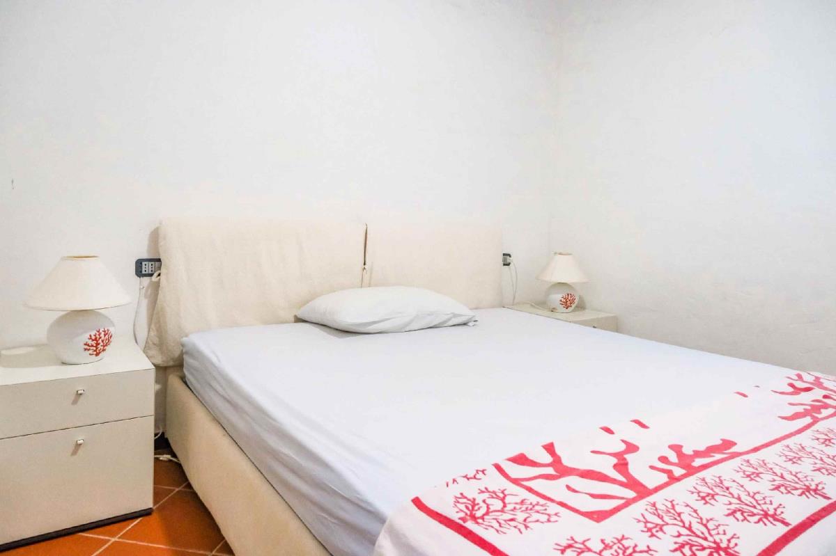 Doppelzimmer Puntaldia house san teodoro Sardegna