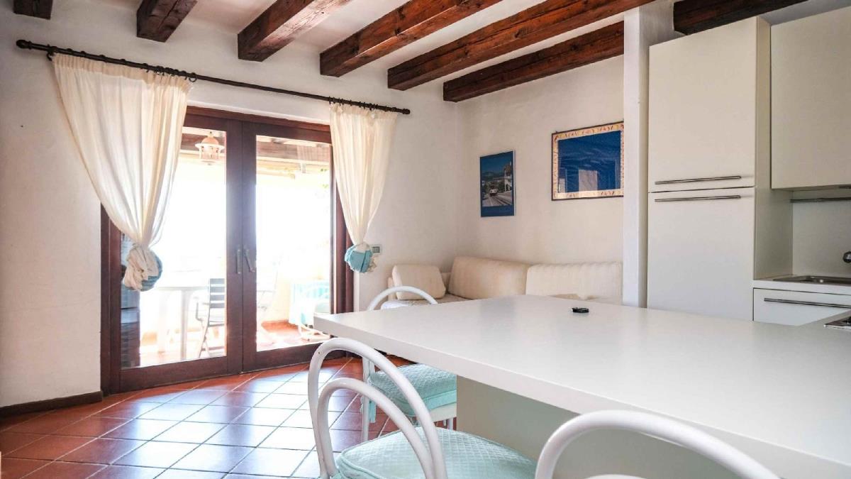 Einzelheiten Puntaldia house san teodoro Sardegna