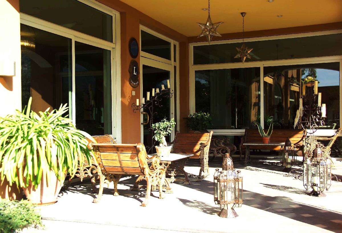 Draußen Hotel dei Congressi  Castellammare di Stabia CAMPANIA