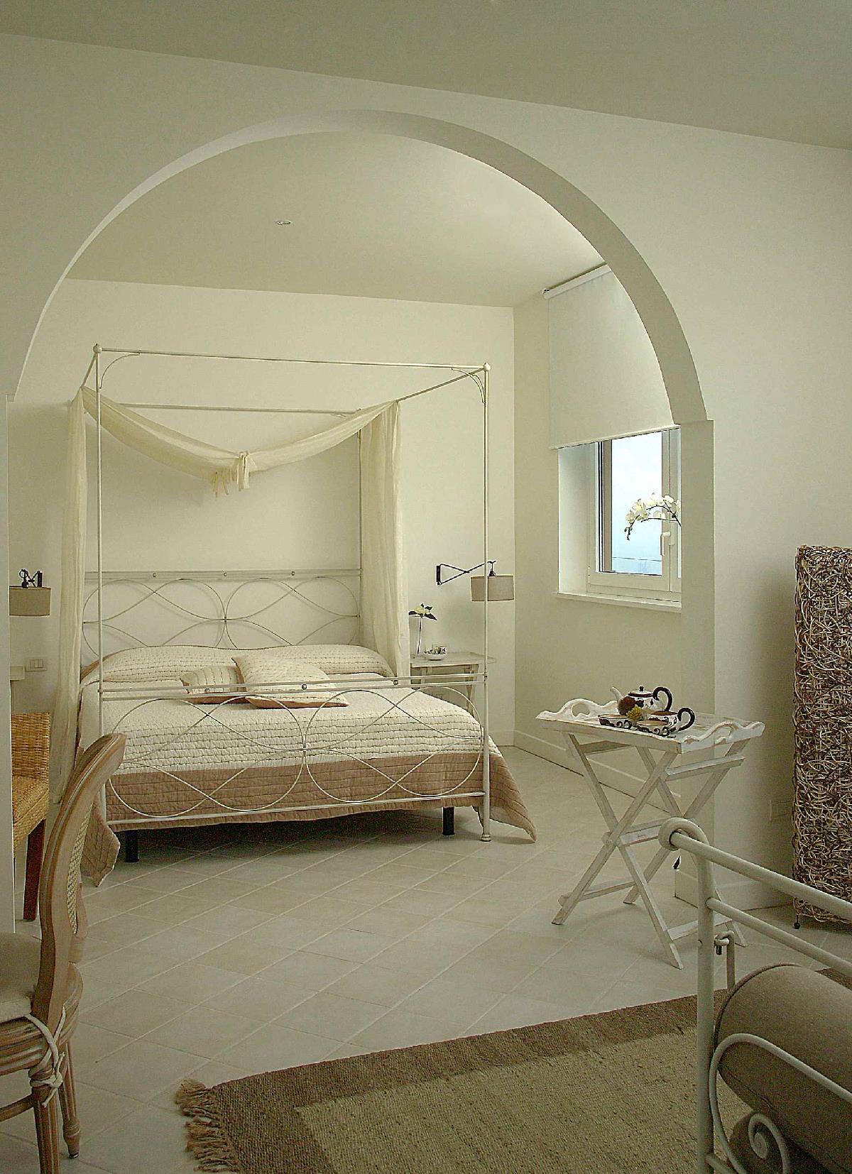 Doppelzimmer Hotel dei Congressi  Castellammare di Stabia CAMPANIA