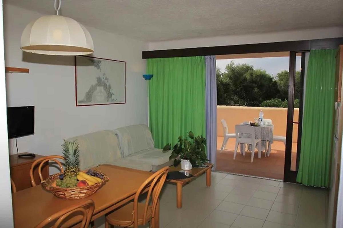  Garden - Porto Rotondo ven 6 porto rotondo Sardegna